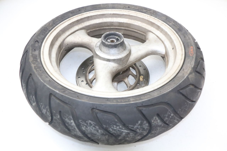 photo de FRONT RIM ERIDER CARGO 1 (2009 - 2018)