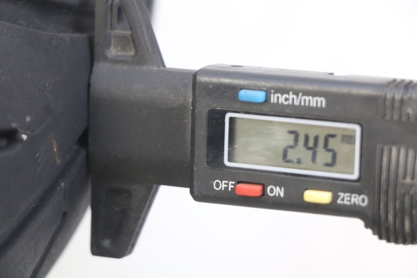 photo de FRONT WHEEL ORCAL CAVARO 4T 50 (2019 - 2023)