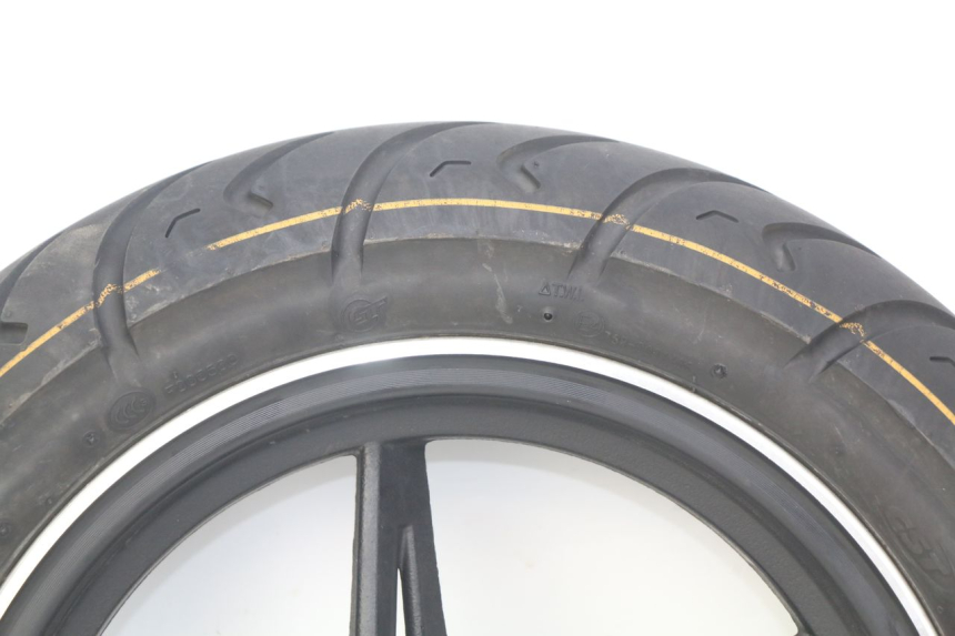 photo de FRONT WHEEL ORCAL CAVARO 4T 50 (2019 - 2023)