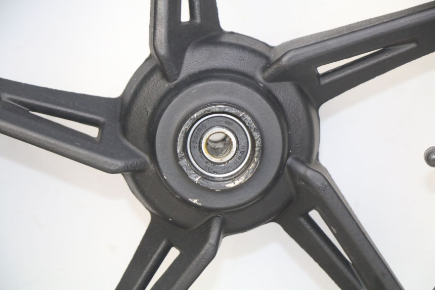 photo de FRONT WHEEL ORCAL CAVARO 4T 50 (2019 - 2023)