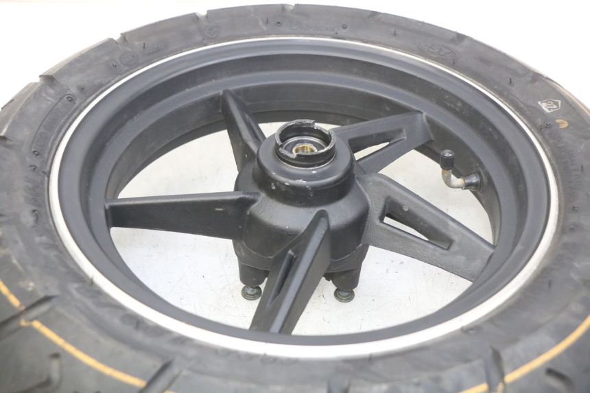 photo de FRONT WHEEL ORCAL CAVARO 4T 50 (2019 - 2023)
