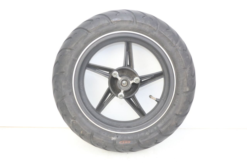 photo de FRONT WHEEL ORCAL CAVARO 4T 50 (2019 - 2023)