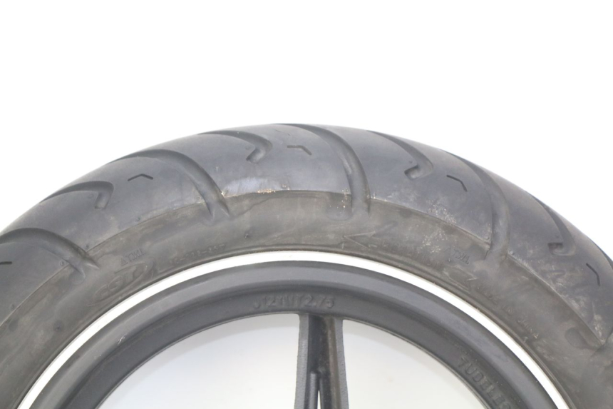 photo de FRONT WHEEL ORCAL CAVARO 4T 50 (2019 - 2023)