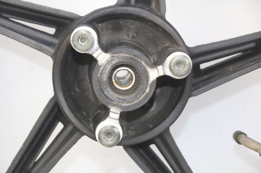 photo de FRONT WHEEL ORCAL CAVARO 4T 50 (2019 - 2023)