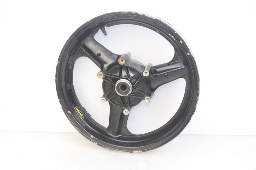 photo de FRONT WHEEL RIM HONDA CBR F SC25 1000 (1989 - 1992)