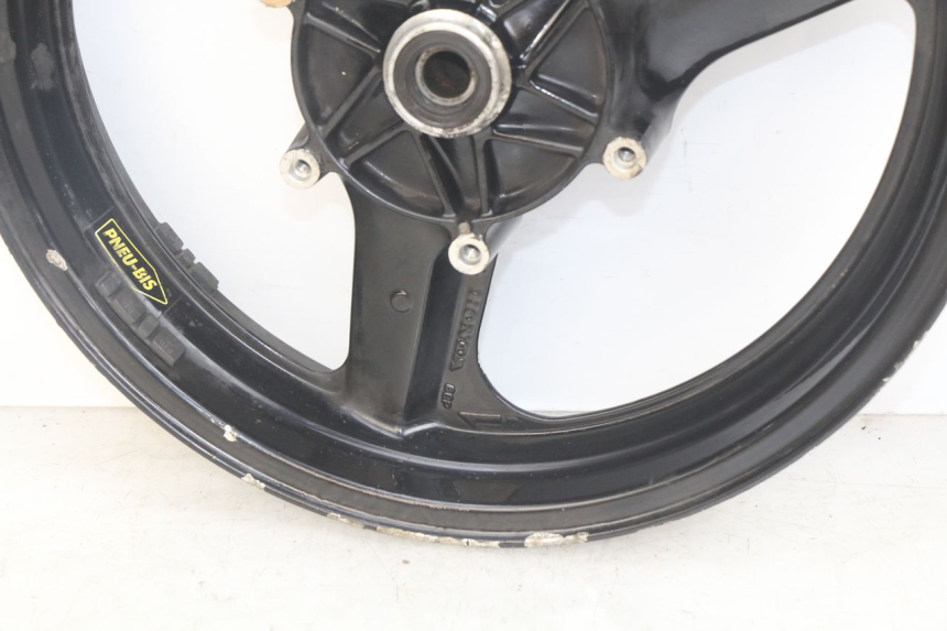 photo de FRONT WHEEL RIM HONDA CBR F SC25 1000 (1989 - 1992)