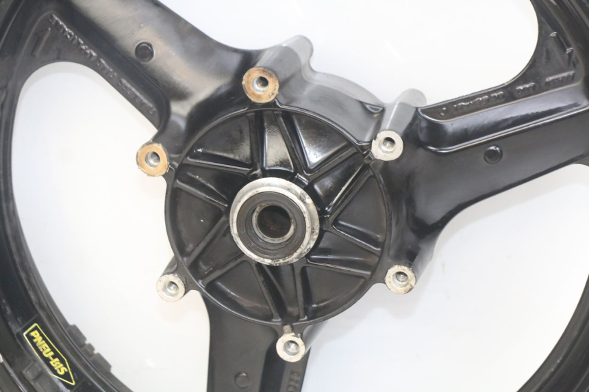 photo de FRONT WHEEL RIM HONDA CBR F SC25 1000 (1989 - 1992)