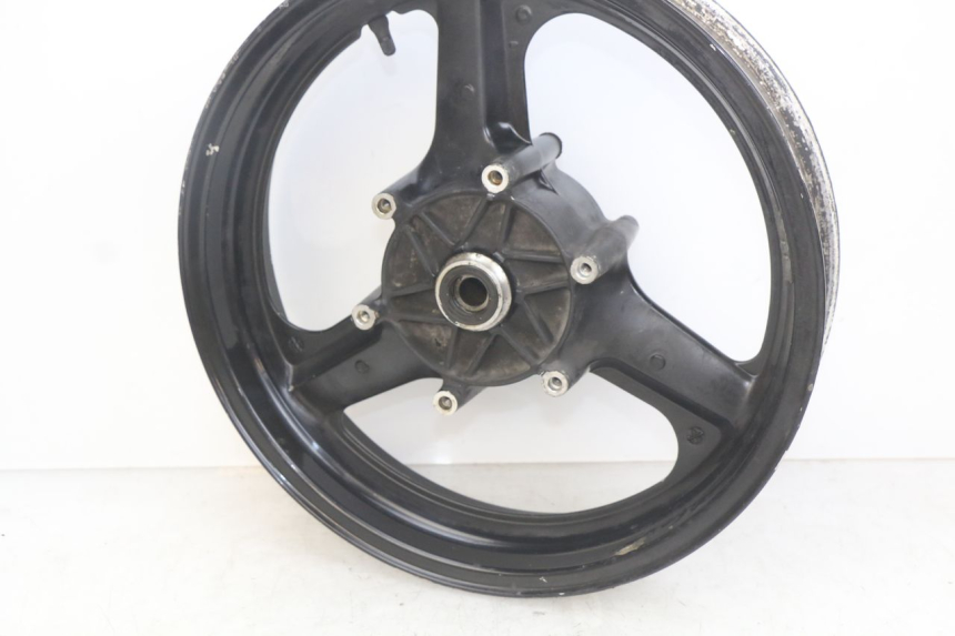 photo de FRONT WHEEL RIM HONDA CBR F SC25 1000 (1989 - 1992)