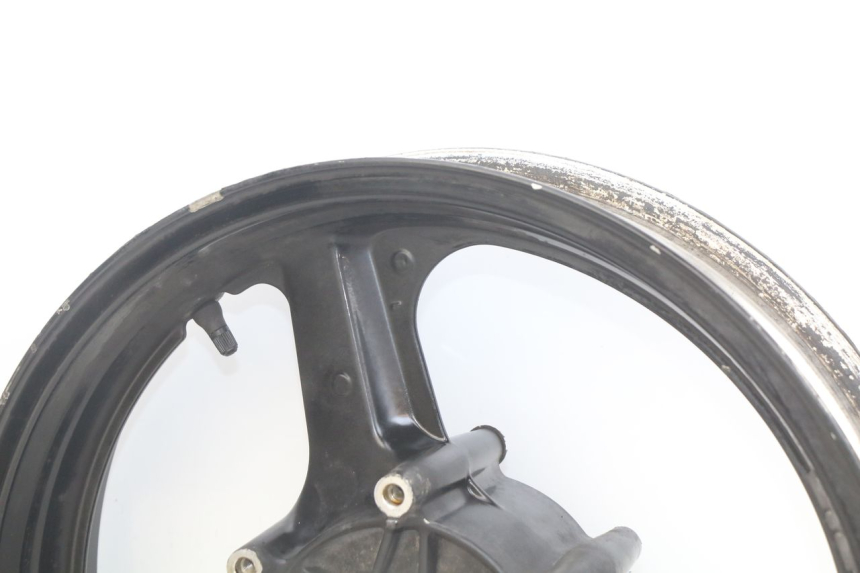 photo de FRONT WHEEL RIM HONDA CBR F SC25 1000 (1989 - 1992)