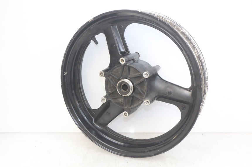 photo de FRONT WHEEL RIM HONDA CBR F SC25 1000 (1989 - 1992)
