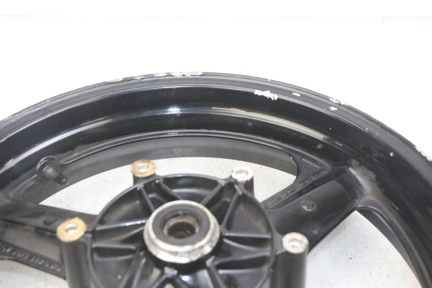 photo de FRONT WHEEL RIM HONDA CBR F SC25 1000 (1989 - 1992)