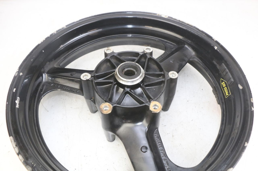 photo de FRONT WHEEL RIM HONDA CBR F SC25 1000 (1989 - 1992)