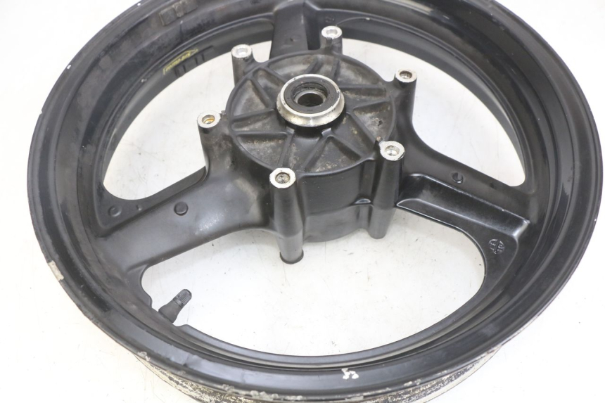 photo de FRONT WHEEL RIM HONDA CBR F SC25 1000 (1989 - 1992)