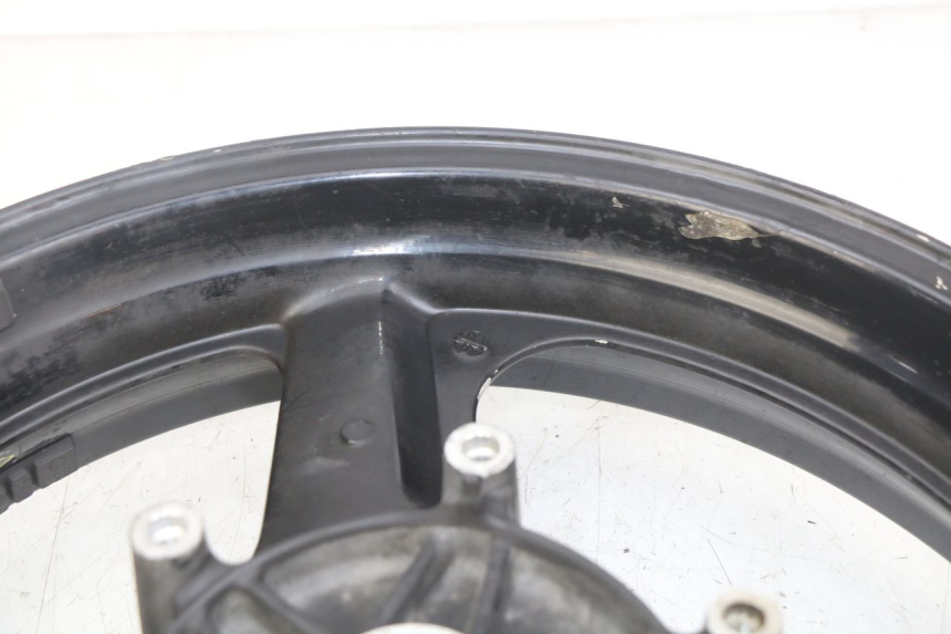 photo de FRONT WHEEL RIM HONDA CBR F SC25 1000 (1989 - 1992)