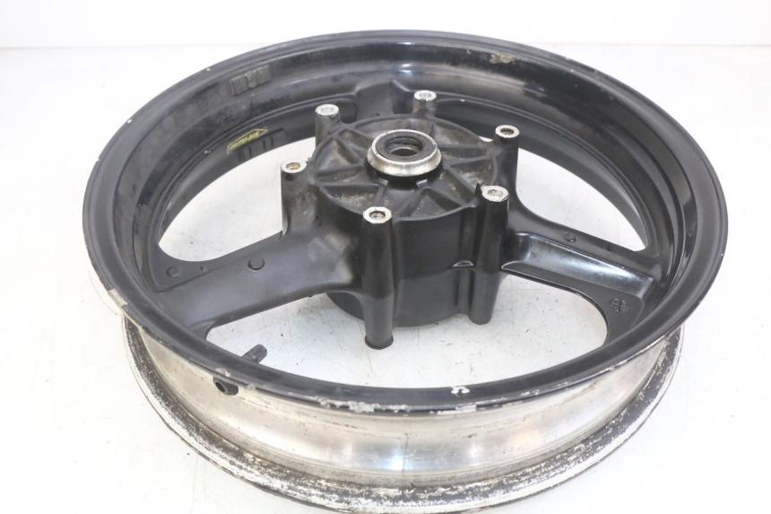 photo de FRONT WHEEL RIM HONDA CBR F SC25 1000 (1989 - 1992)