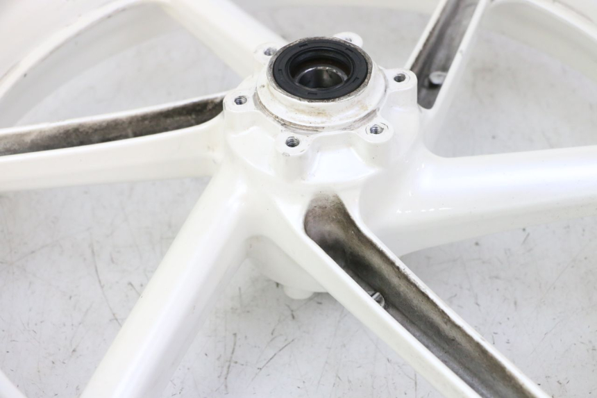 photo de FRONT WHEEL RIM HONDA CBR RR FIREBLADE 900 (1992 - 1994)