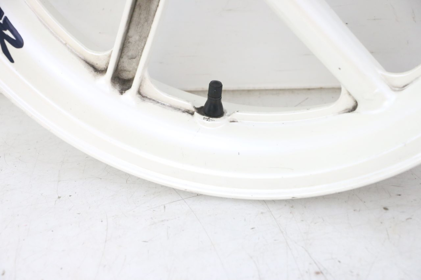 photo de FRONT WHEEL RIM HONDA CBR RR FIREBLADE 900 (1992 - 1994)