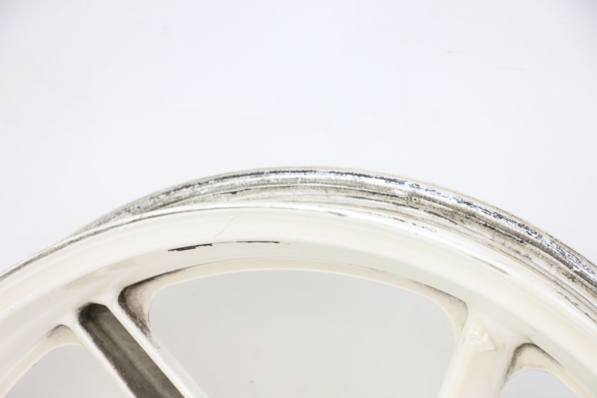 photo de FRONT WHEEL RIM HONDA CBR RR FIREBLADE 900 (1992 - 1994)