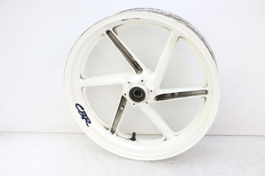 photo de FRONT WHEEL RIM HONDA CBR RR FIREBLADE 900 (1992 - 1994)