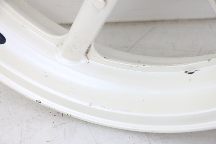 photo de FRONT WHEEL RIM HONDA CBR RR FIREBLADE 900 (1992 - 1994)