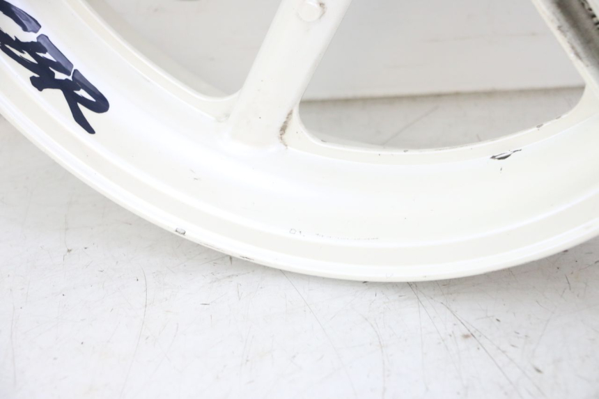 photo de FRONT WHEEL RIM HONDA CBR RR FIREBLADE 900 (1992 - 1994)