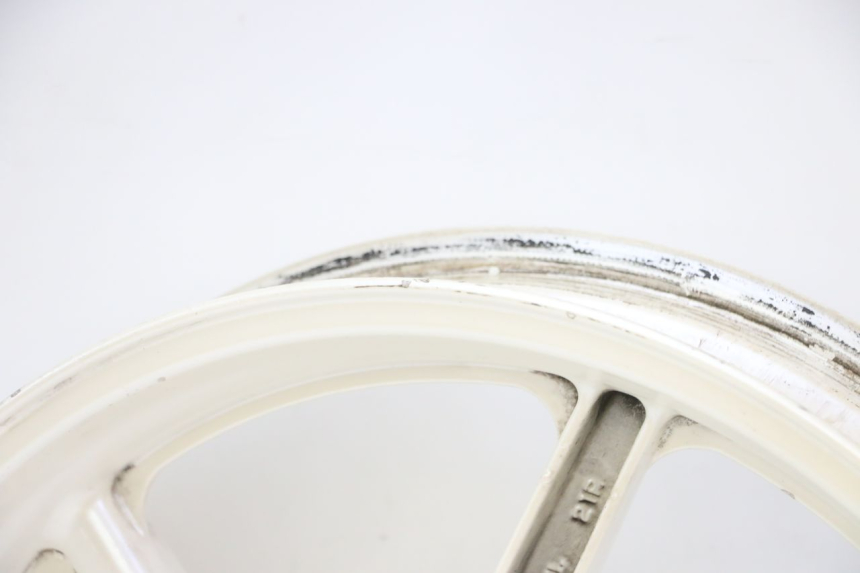 photo de FRONT WHEEL RIM HONDA CBR RR FIREBLADE 900 (1992 - 1994)