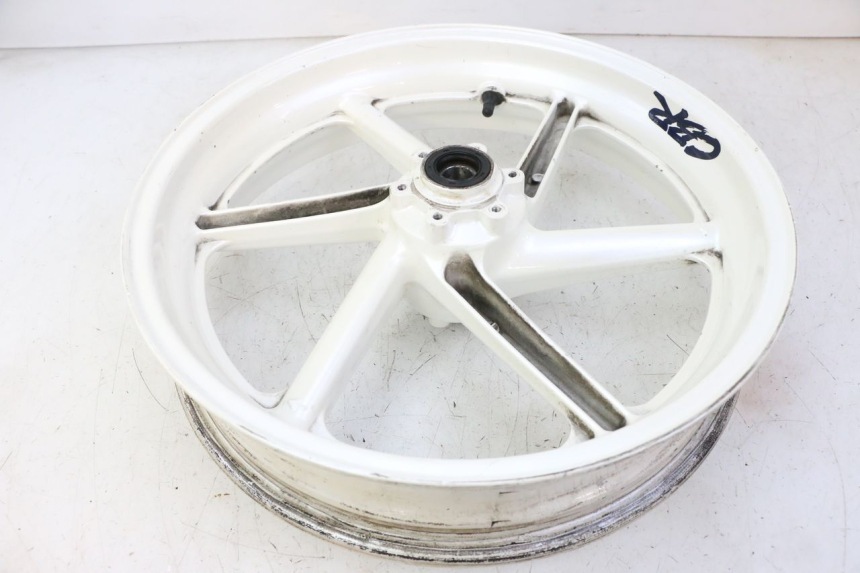 photo de FRONT WHEEL RIM HONDA CBR RR FIREBLADE 900 (1992 - 1994)