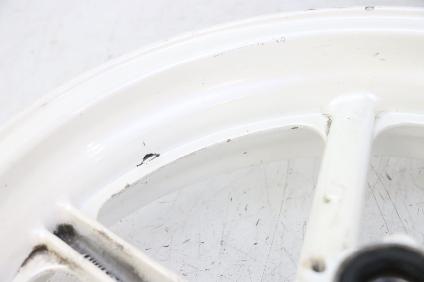 photo de FRONT WHEEL RIM HONDA CBR RR FIREBLADE 900 (1992 - 1994)