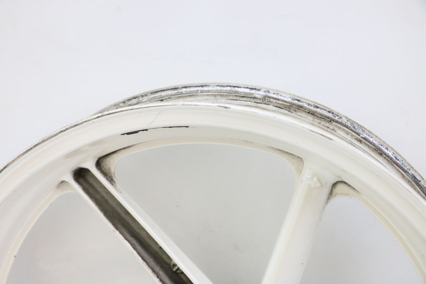 photo de FRONT WHEEL RIM HONDA CBR RR FIREBLADE 900 (1992 - 1994)