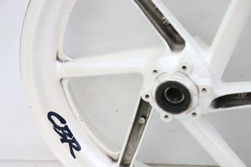photo de FRONT WHEEL RIM HONDA CBR RR FIREBLADE 900 (1992 - 1994)