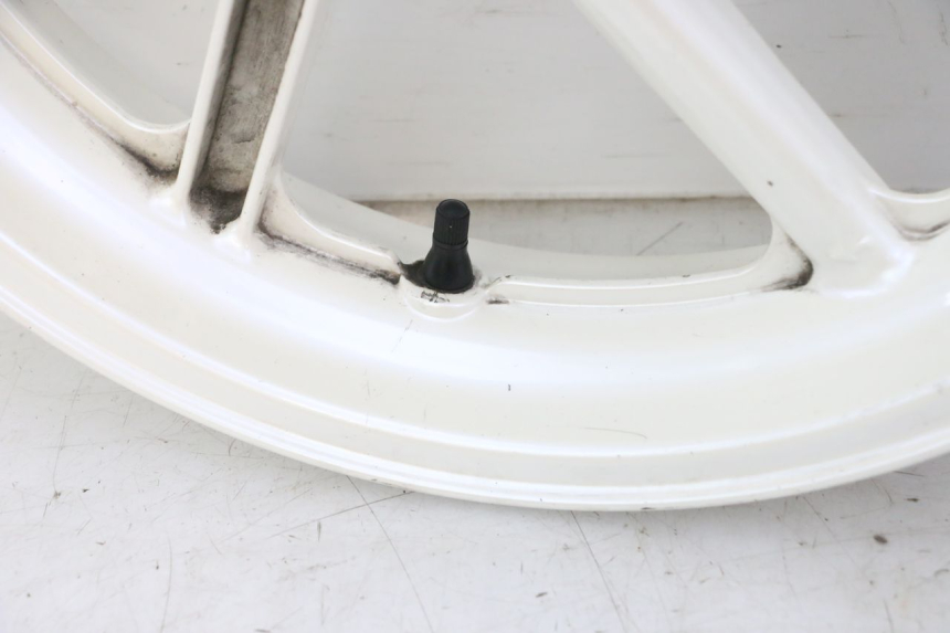 photo de FRONT WHEEL RIM HONDA CBR RR FIREBLADE 900 (1992 - 1994)