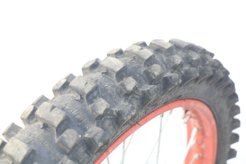photo de FRONT WHEEL CCR DIRT BIKE 125