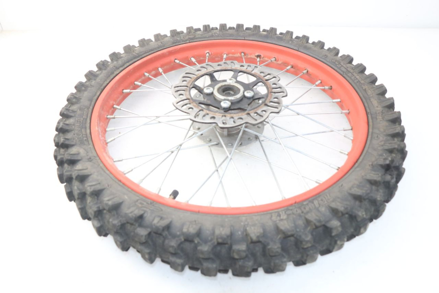 photo de FRONT WHEEL CCR DIRT BIKE 125