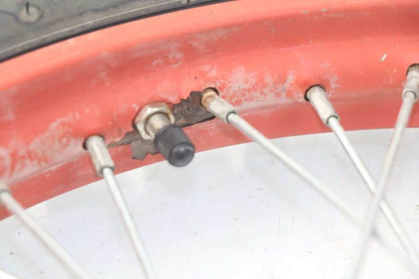 photo de FRONT WHEEL CCR DIRT BIKE 125