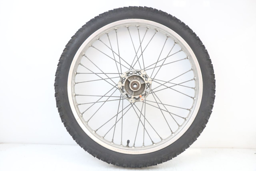 photo de FRONT RIM SHERCO CITY CORP 125 (2003 - 2007)