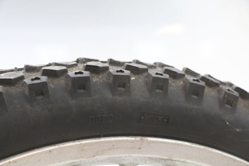 photo de FRONT RIM SHERCO CITY CORP 125 (2003 - 2007)
