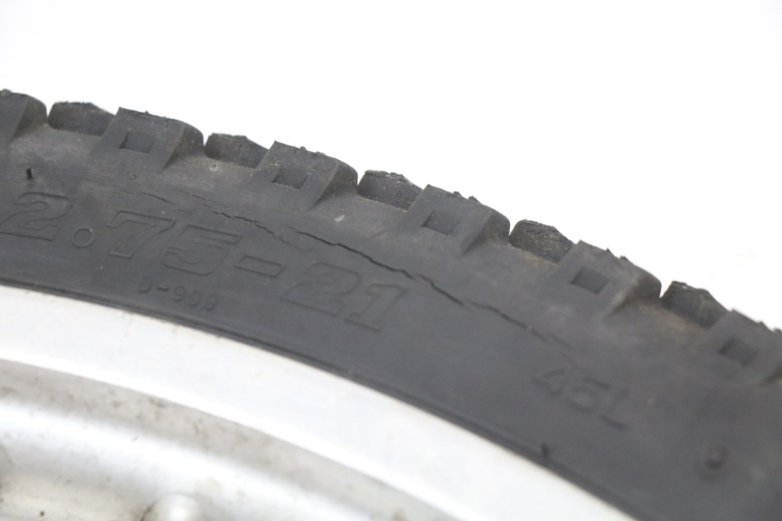 photo de FRONT RIM SHERCO CITY CORP 125 (2003 - 2007)