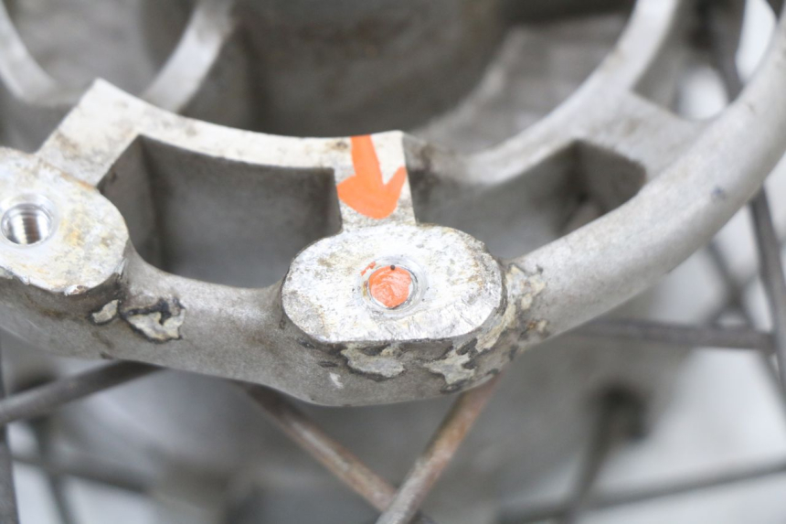 photo de FRONT RIM SHERCO CITY CORP 125 (2003 - 2007)