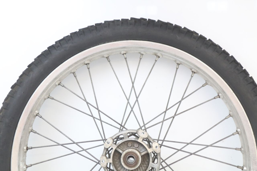 photo de FRONT RIM SHERCO CITY CORP 125 (2003 - 2007)