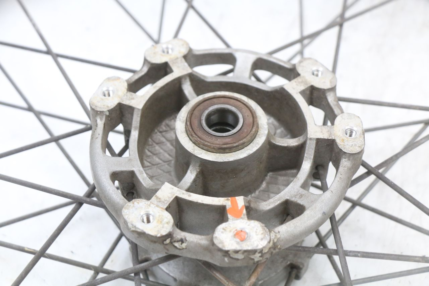 photo de FRONT RIM SHERCO CITY CORP 125 (2003 - 2007)