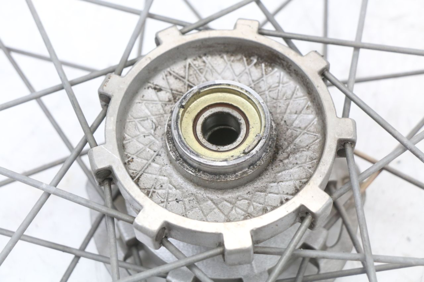 photo de FRONT RIM SHERCO CITY CORP 125 (2003 - 2007)