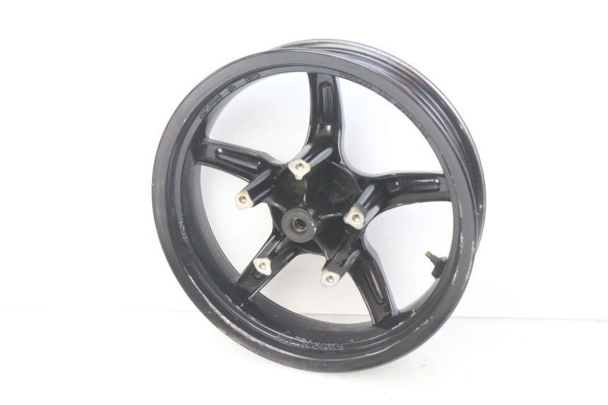 photo de FRONT WHEEL RIM SYM CITYCOM CITY COM 125 (2009 - 2014)