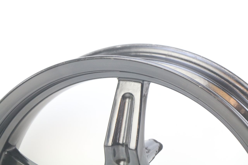photo de FRONT WHEEL RIM SYM CITYCOM CITY COM 125 (2009 - 2014)