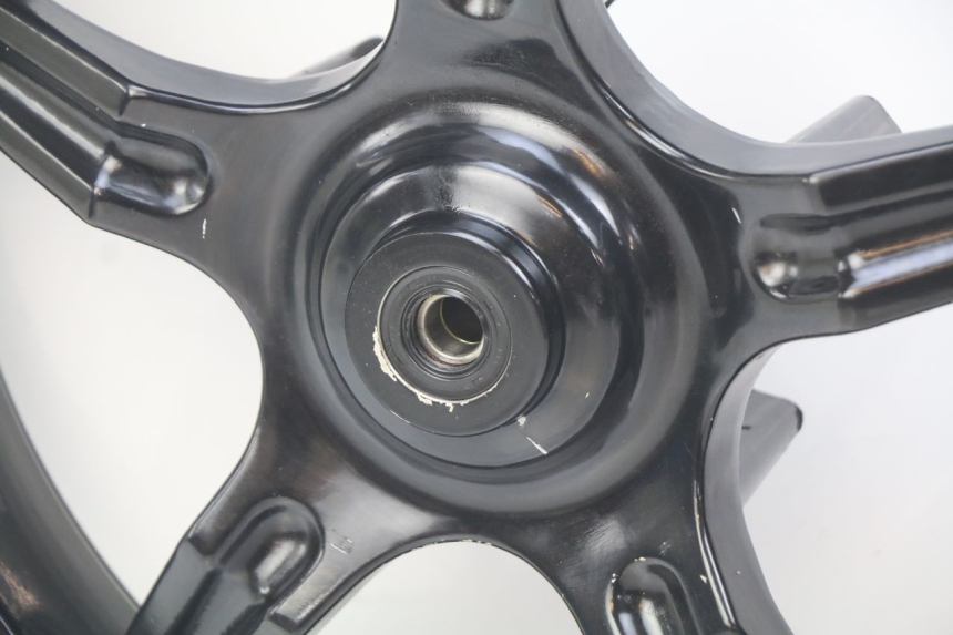 photo de FRONT WHEEL RIM SYM CITYCOM CITY COM 125 (2009 - 2014)