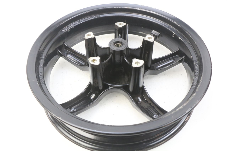 photo de FRONT WHEEL RIM SYM CITYCOM CITY COM 125 (2009 - 2014)