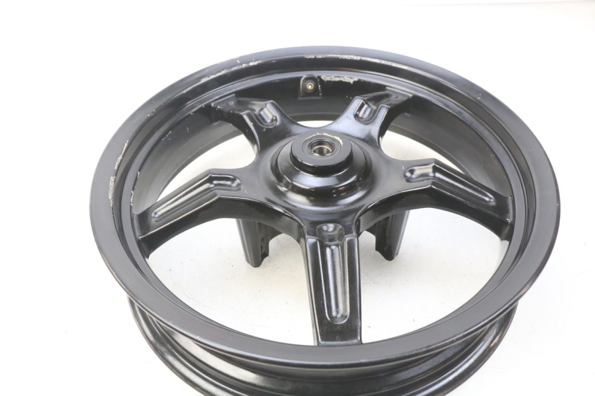 photo de FRONT WHEEL RIM SYM CITYCOM CITY COM 125 (2009 - 2014)