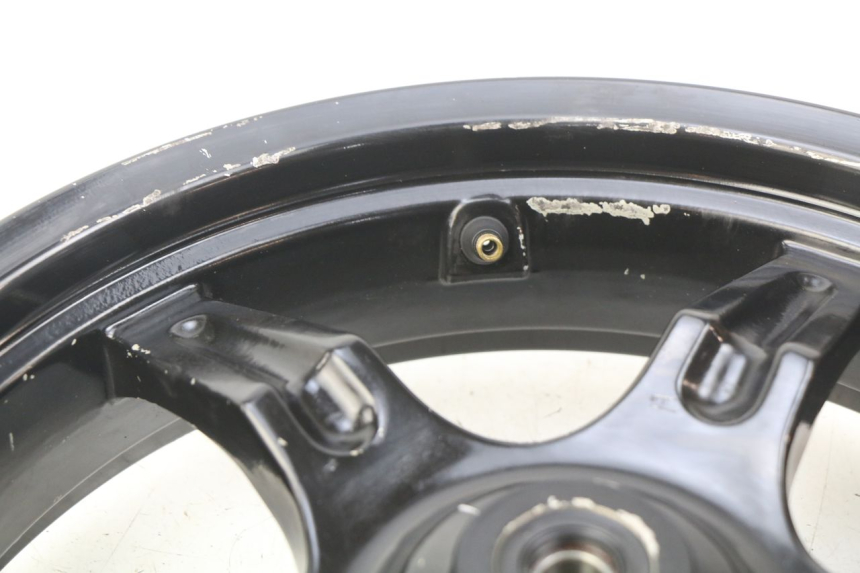 photo de FRONT WHEEL RIM SYM CITYCOM CITY COM 125 (2009 - 2014)