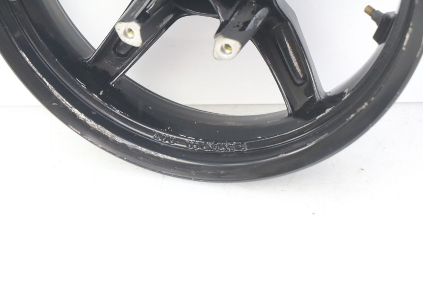 photo de FRONT WHEEL RIM SYM CITYCOM CITY COM 125 (2009 - 2014)