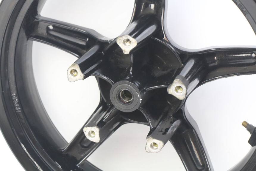 photo de FRONT WHEEL RIM SYM CITYCOM CITY COM 125 (2009 - 2014)