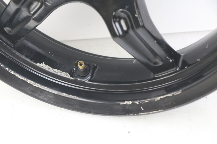 photo de FRONT WHEEL RIM SYM CITYCOM CITY COM 125 (2009 - 2014)